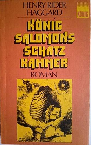 Product Image: König Salomons Schatzkammer