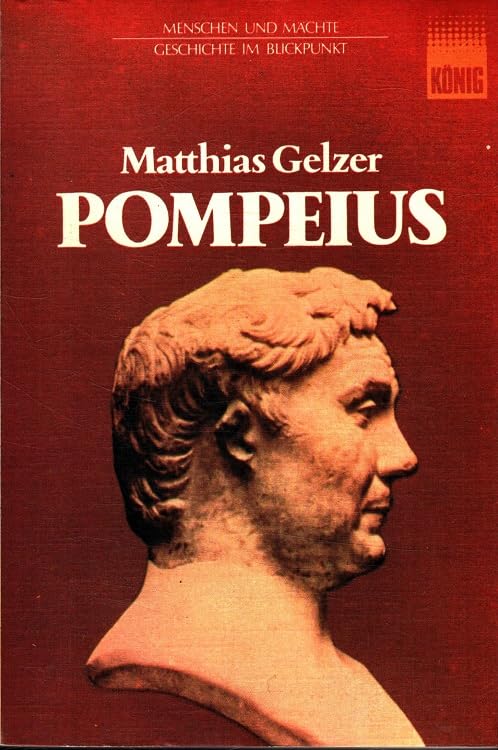 Pompeius Politics & History