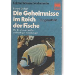 Die Geheimnisse im Reich der Fische Books