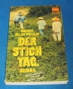 Der Stichtag Books