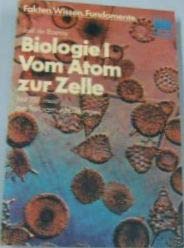 Biologie I. Vom Atom zur Zelle Books
