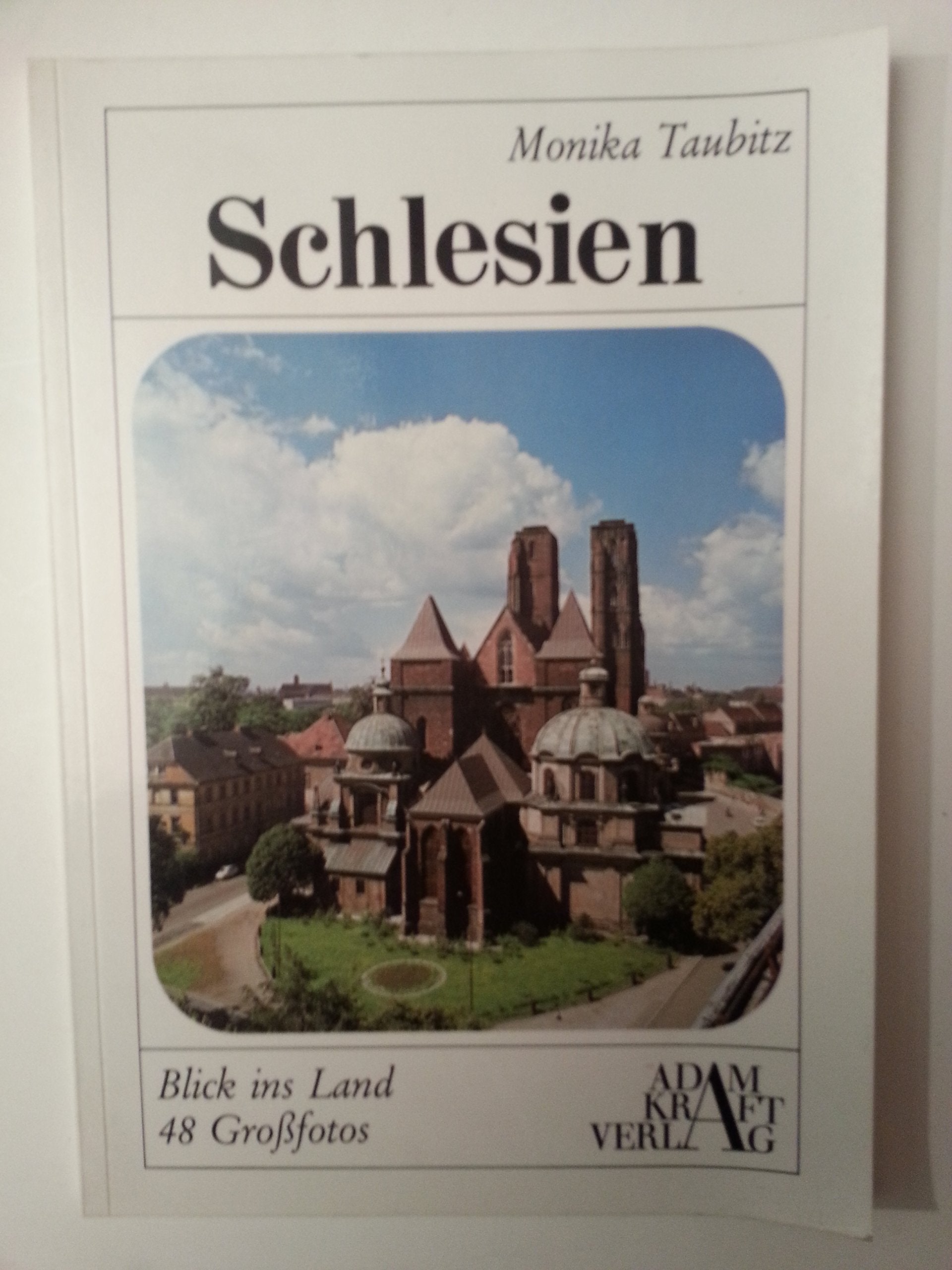 Schlesien Politics & History