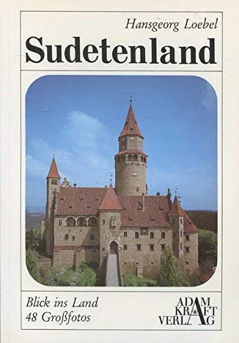 Sudetenland. In Europas Mitte Books