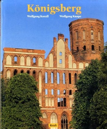 Königsberg Leisure, Home & Garden