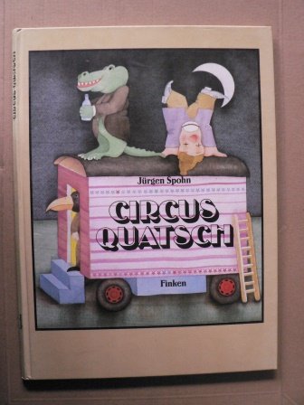 Product Image: Circus Quatsch
