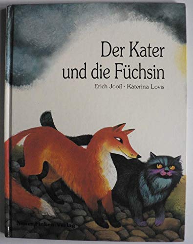 Der Kater un die Füchsin. Books