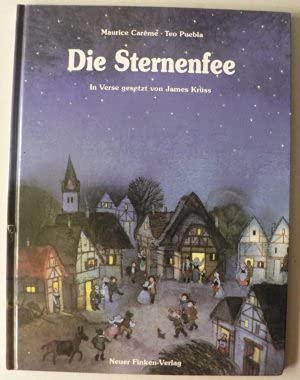 Die Sternenfee Books