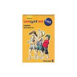 Logico Trainer, Übungsbücher, More about me: Englisch, Klasse 3/4 Foreign Languages ​​& Dictionaries
