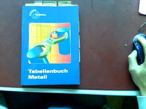 Tabellenbuch Metall (Europa-Fachbuchreihe für metallverarbeitende Berufe) Business & Technology