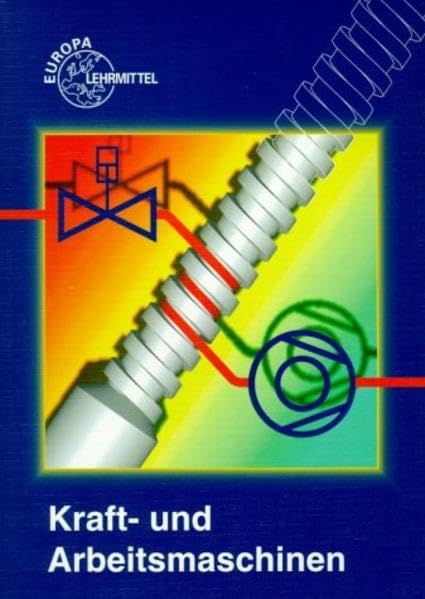 Product Image: Kraft- und Arbeitsmaschinen
