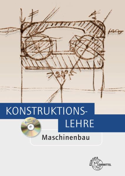 Konstruktionslehre: Maschinenbau General education