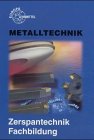Zerspantechnik Fachbildung Business, Finance & Career