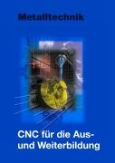 CNC-Technik in der Aus- und Weiterbildung Business, Finance & Career