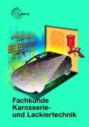 Fachkunde Karosserie- und Lackiertechnik Business, Finance & Career