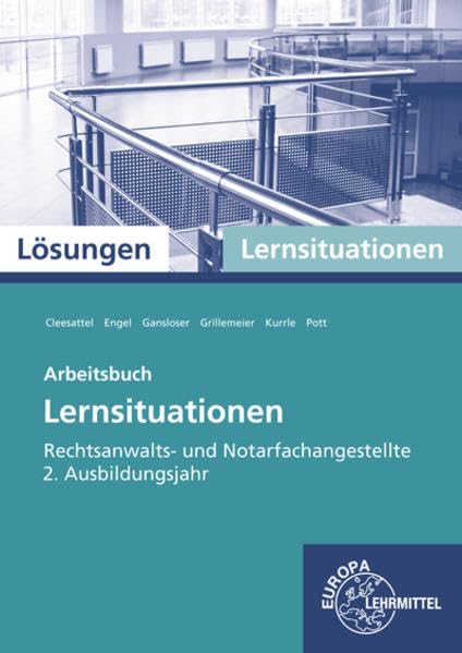 Lösungen zu 72085 Law