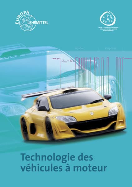 Technologie des véhicules à moteur Business, Finance & Career