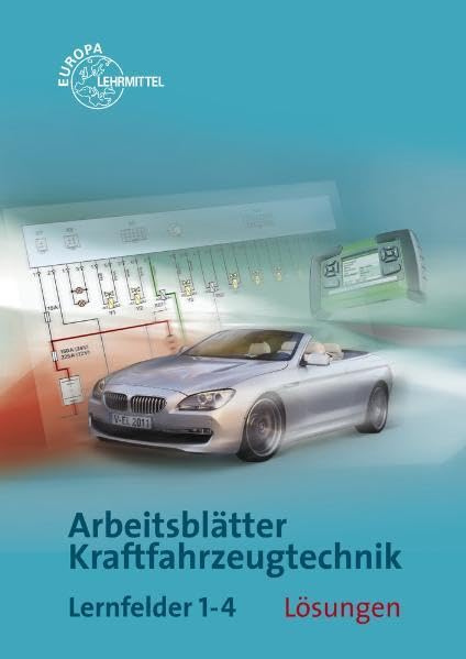 Lösungen zu 22410 Business, Finance & Career