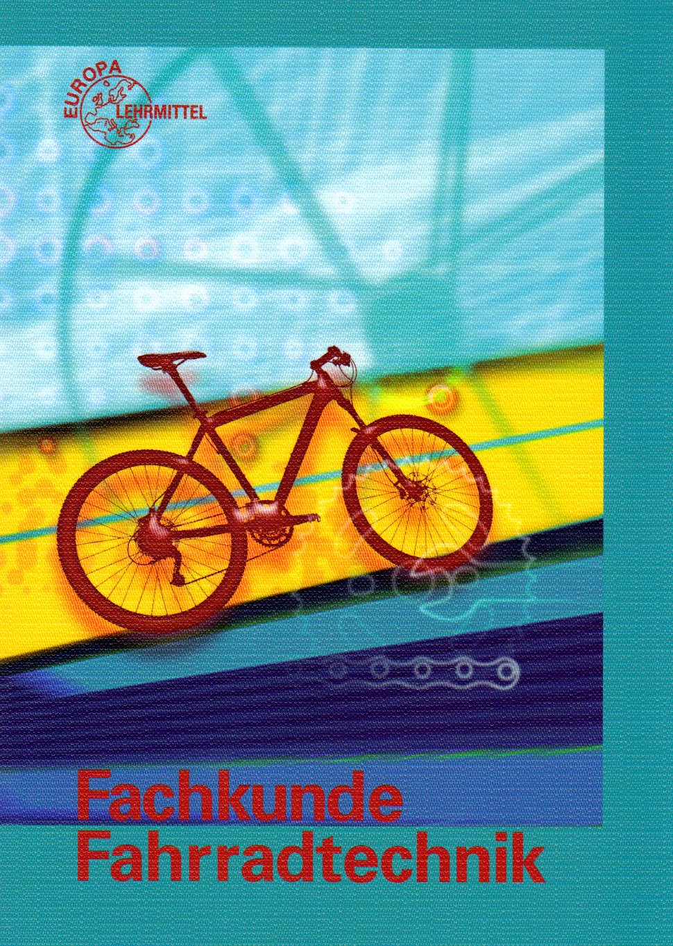 Fachkunde Fahrradtechnik Business, Finance & Career