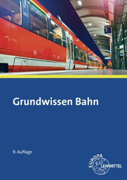 Grundwissen Bahn Study Guides