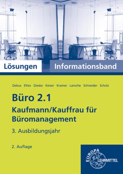 Lösungen zu 77134 Business, Finance & Career