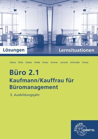 Product Image: Lösungen zu 77196