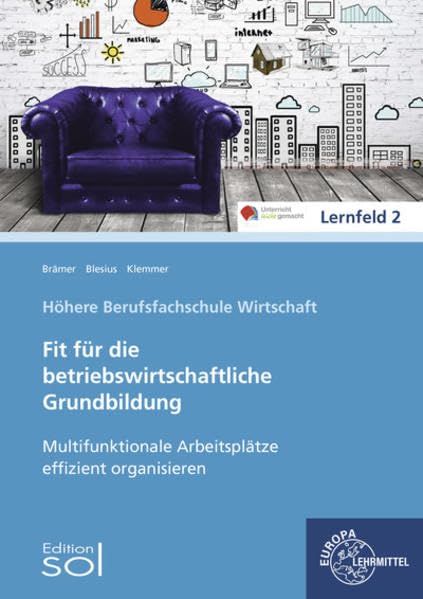 Multifunktionale Arbeitsplätze effizient organisieren Business, Finance & Career