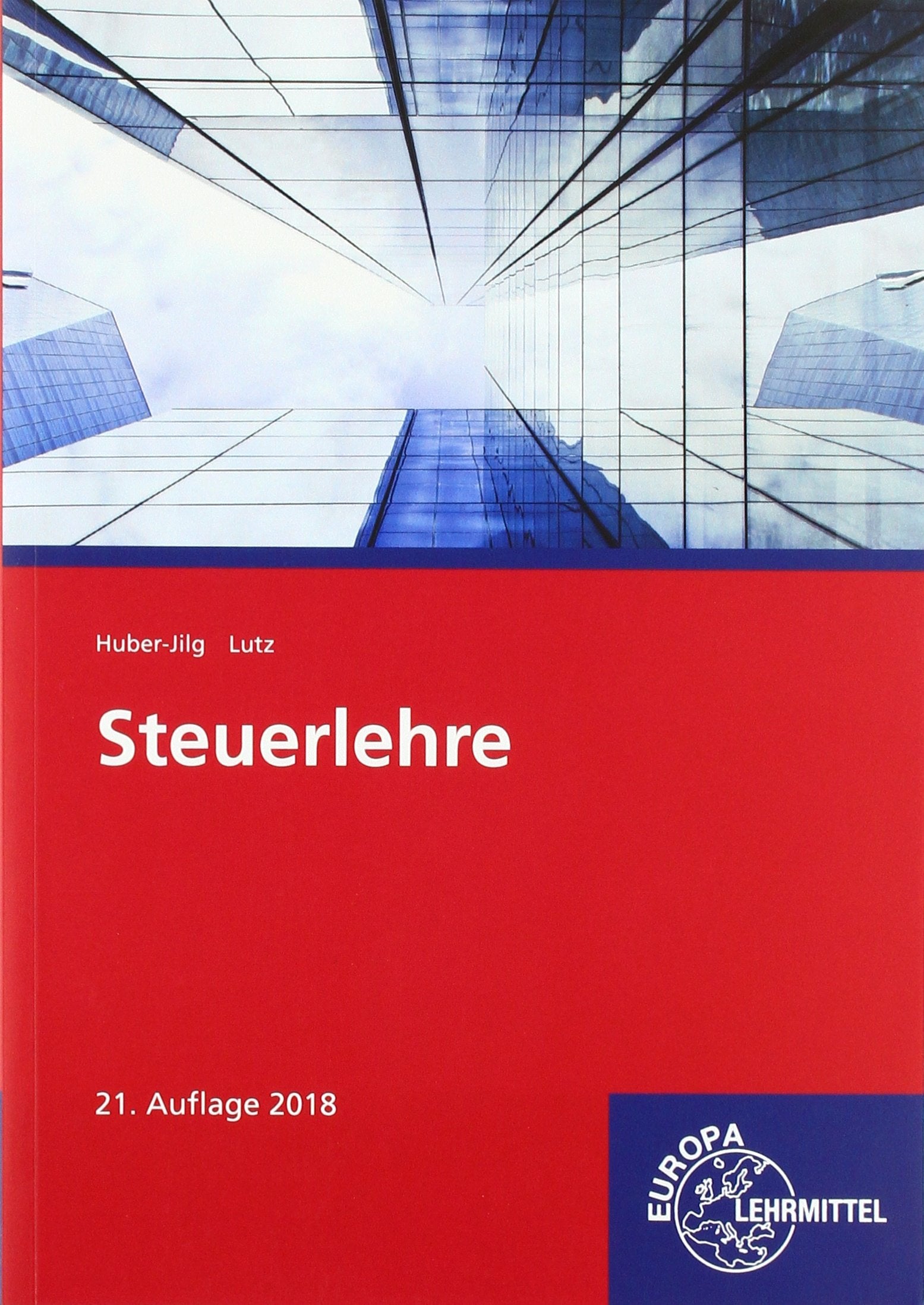 Product Image: Steuerlehre