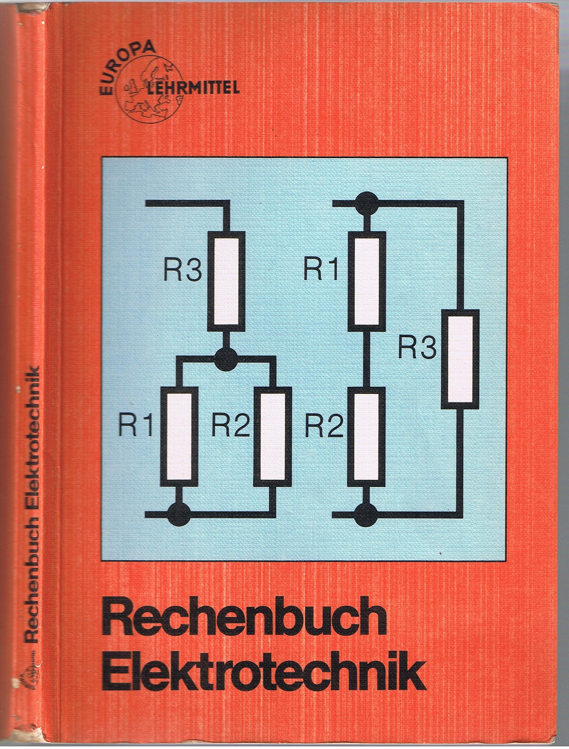 Product Image: Rechenbuch Elektrotechnik,