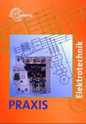 Product Image: Praxis Elektrotechnik