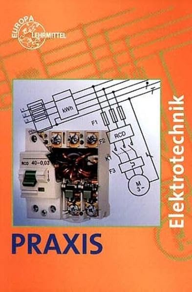 Product Image: Praxis Elektrotechnik