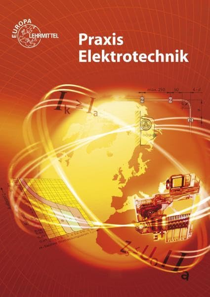 Praxis Elektrotechnik Business, Finance & Career Books
