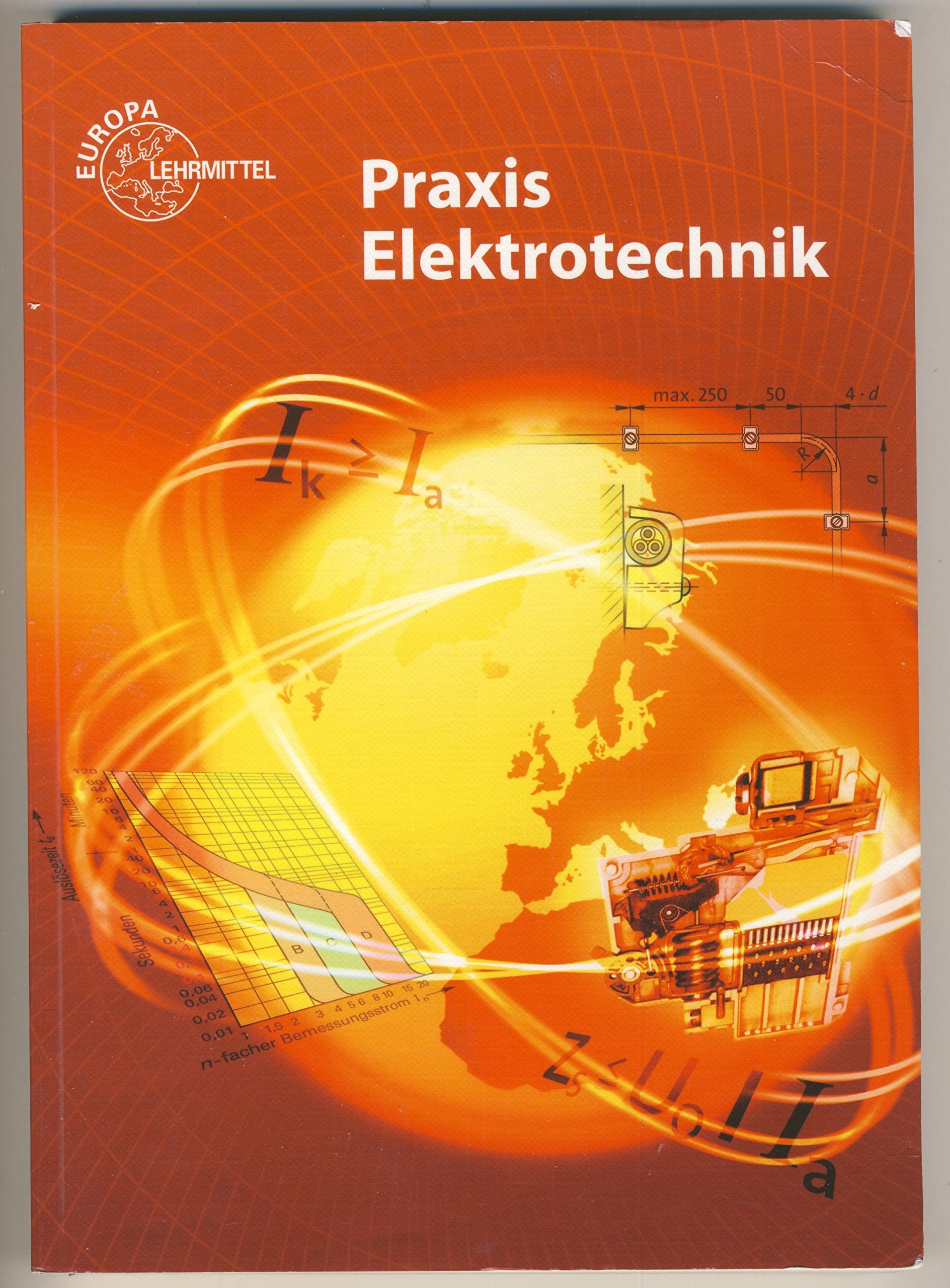 Praxis Elektrotechnik Business, Finance & Career Books
