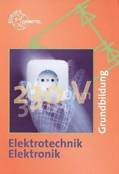 Elektrotechnik /Elektronik Grundbildung Study Guides