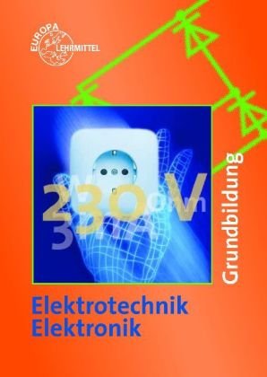 Elektrotechnik /Elektronik Grundbildung Business, Finance & Career