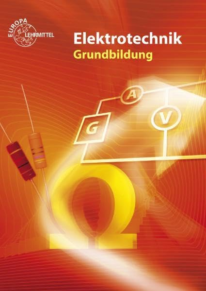 Product Image: Elektrotechnik Grundbildung
