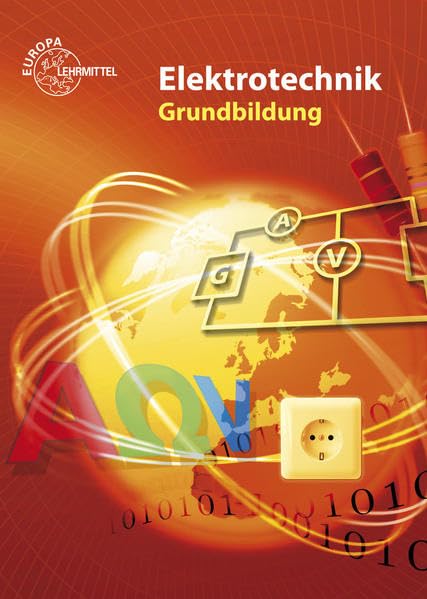 Product Image: Elektrotechnik Grundbildung