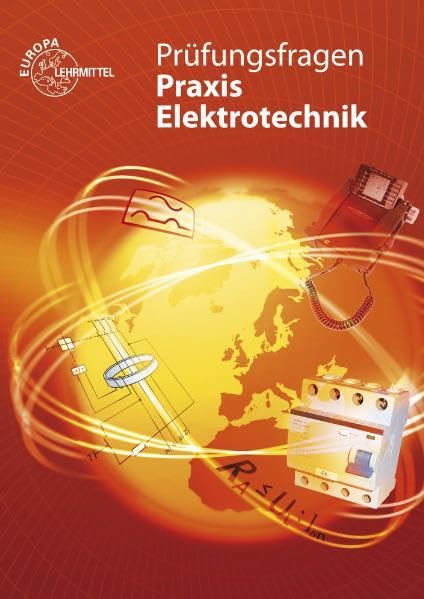 Prüfungsfragen Praxis Elektrotechnik Business, Finance & Career