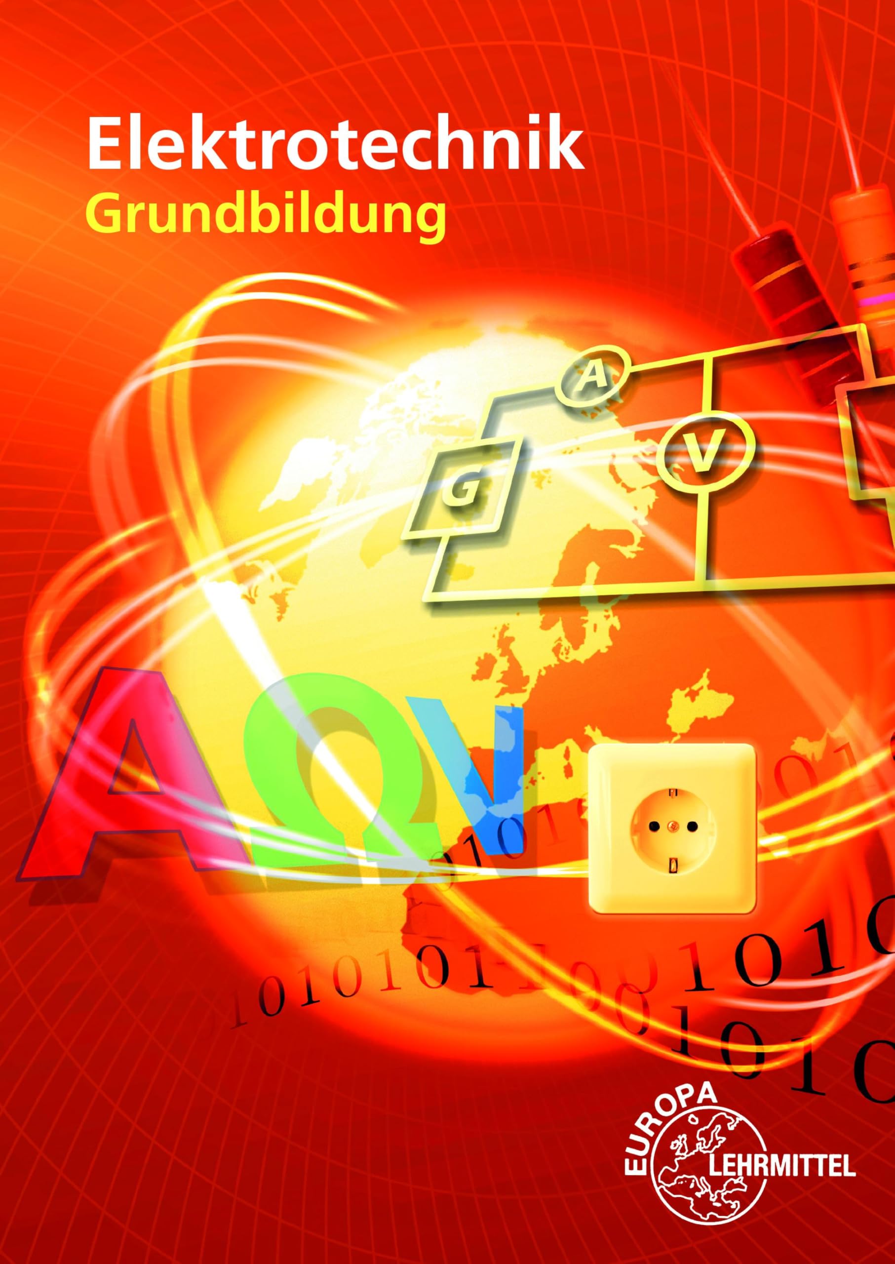 Product Image: Elektrotechnik Grundbildung