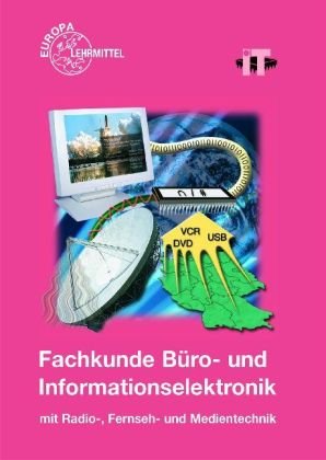 Fachkunde Büro- und Informationselektronik Business, Finance & Career