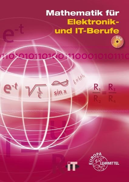 Mathematik für Elektronik- und IT-Berufe Business, Finance & Career