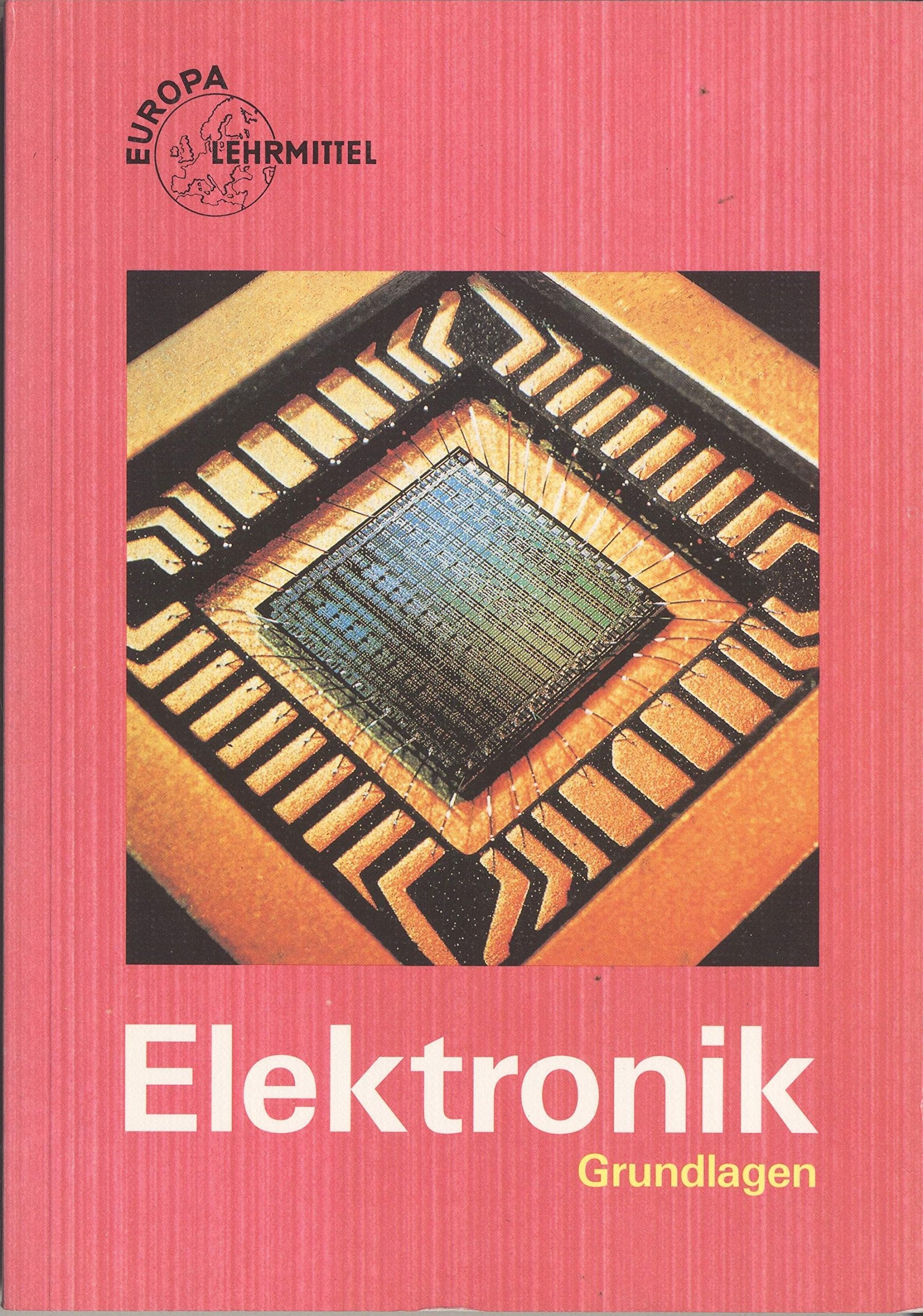 Elektronik: Grundlagen Books