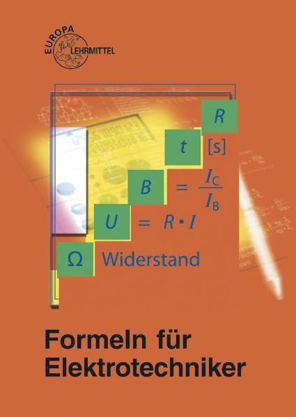 Formeln für Elektrotechniker Business, Finance & Career