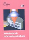 Tabellenbuch Kommunikationselektronik (mit Formeln) (Europa-Lehrsystem Elektronik) Education & Training