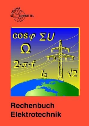 Rechenbuch Elektrotechnik Business, Finance & Career