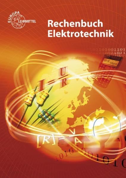 Rechenbuch Elektrotechnik Business, Finance & Career