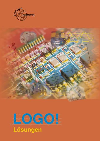 LOGO! / Lösungen zu 34427 Business, Finance & Career