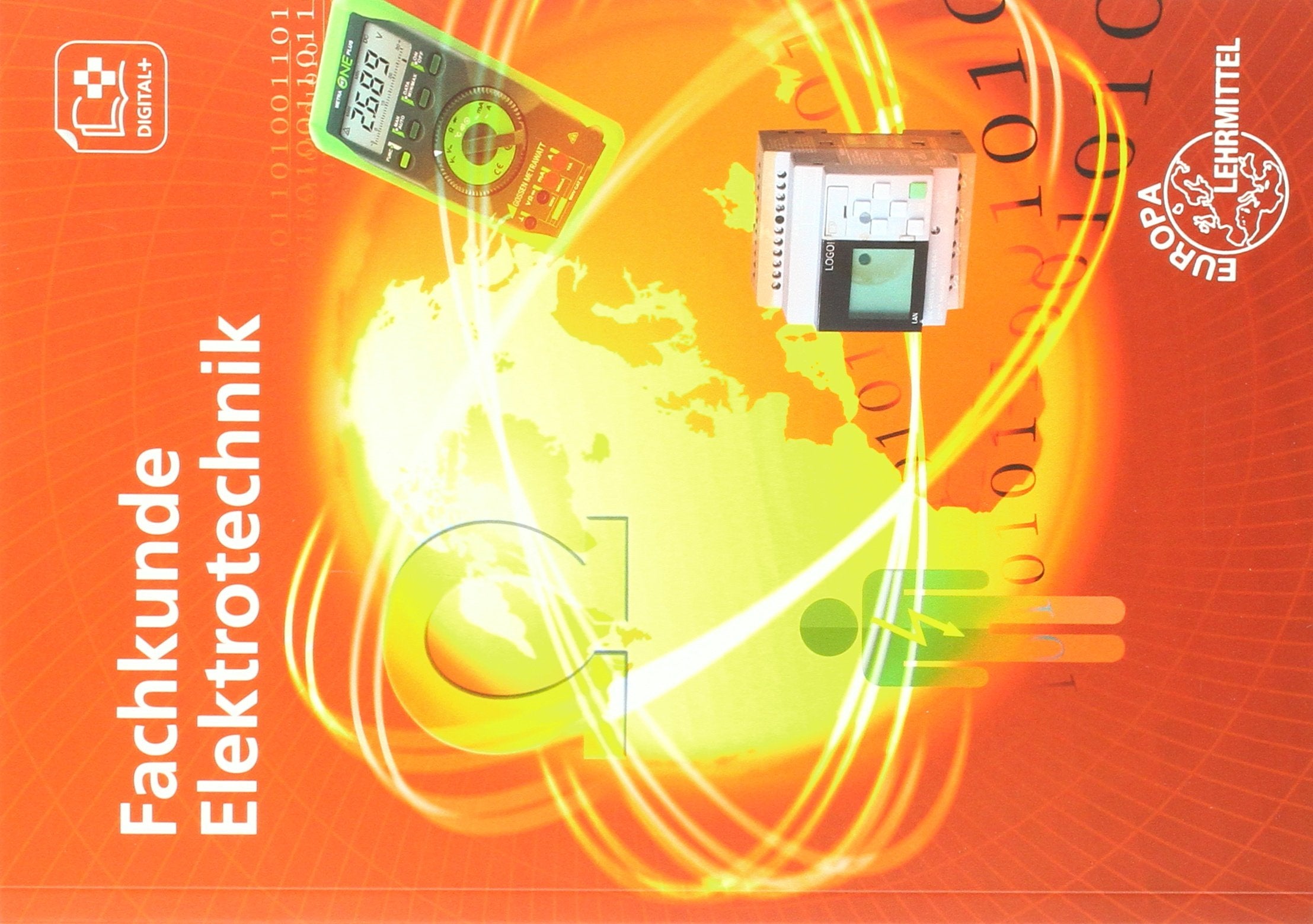 Fachkunde Elektrotechnik Study Guides