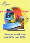 Product Image: Telekommunikation mit ISDN