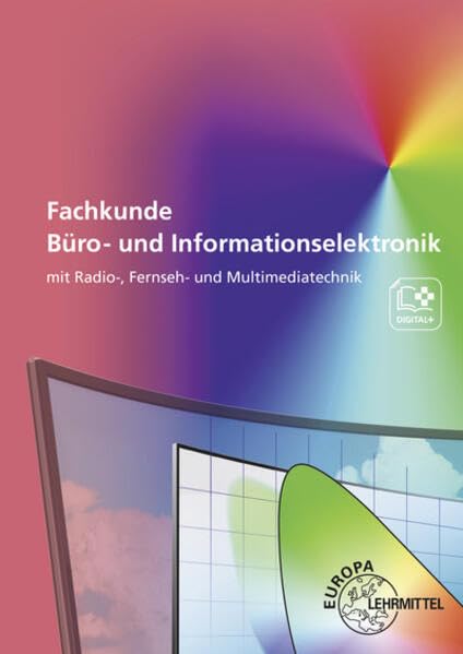 Fachkunde Büro- und Informationselektronik Computer Science