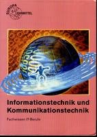 Informationstechnik und Kommunikationstechnik: Fachwissen IT-Berufe Education & Training